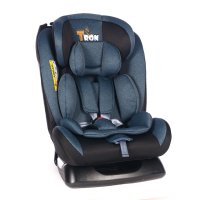 Автокресло TRON CAMBRIDGE Blue regard