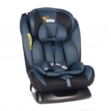 Автокресло TRON CAMBRIDGE Blue regard