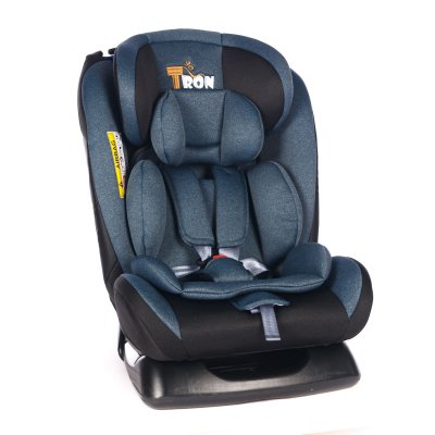 Автокресло TRON CAMBRIDGE Blue regard