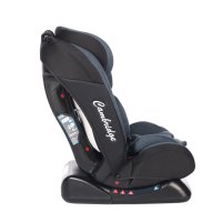 Автокресло TRON CAMBRIDGE Blue regard
