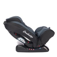 Автокресло TRON CAMBRIDGE Blue regard