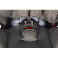 Автокресло TRON CAMBRIDGE Red care