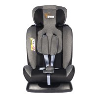 Автокресло TRON CAMBRIDGE Red care
