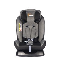 Автокресло TRON CAMBRIDGE Red care