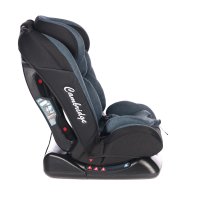 Автокресло TRON CAMBRIDGE Blue regard