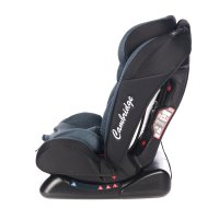 Автокресло TRON CAMBRIDGE Blue regard