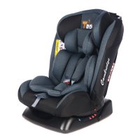 Автокресло TRON CAMBRIDGE Blue regard