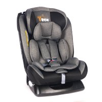 Автокресло TRON CAMBRIDGE Grey pull