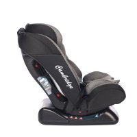 Автокресло TRON CAMBRIDGE Grey pull