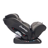 Автокресло TRON CAMBRIDGE Grey pull