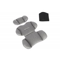 Автокресло TRON CAMBRIDGE Grey pull