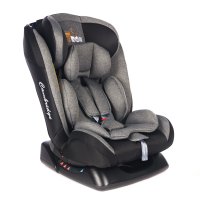 Автокресло TRON CAMBRIDGE Grey pull