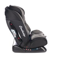 Автокресло TRON CAMBRIDGE Grey pull