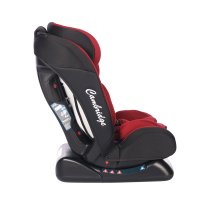 Автокресло TRON CAMBRIDGE Red care