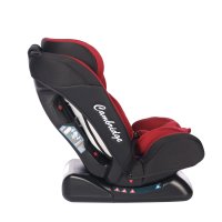 Автокресло TRON CAMBRIDGE Red care