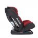 Автокресло TRON CAMBRIDGE Red care