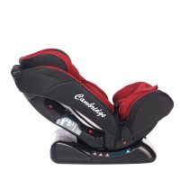 Автокресло TRON CAMBRIDGE Red care