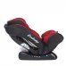 Автокресло TRON CAMBRIDGE Red care