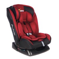 Автокресло TRON CAMBRIDGE Red care