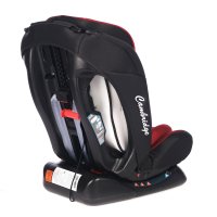 Автокресло TRON CAMBRIDGE Red care