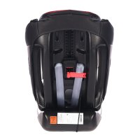 Автокресло TRON CAMBRIDGE Red care