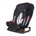 Автокресло TRON CAMBRIDGE Red care