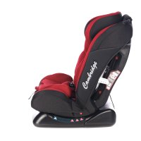 Автокресло TRON CAMBRIDGE Red care