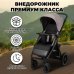 Прогулочная коляска BubaGo Cross City Lux цвет Biege/Бежевый