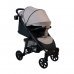 Прогулочная коляска XO KID Land Brown