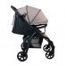 Прогулочная коляска XO KID Land Brown