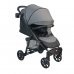 Прогулочная коляска XO KID Land Dark Grey