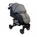 Прогулочная коляска XO KID Land Dark Grey