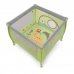 Кровать-манеж детский Baby Design Play UP 04 Light Green
