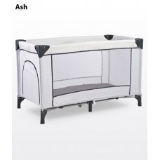 Манеж Caretero Basic Ash