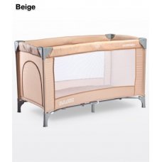 Манеж Caretero Basic Beige