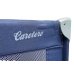Манеж-кровать Caretero Basic Plus navy