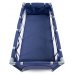 Манеж-кровать Caretero Basic Plus navy