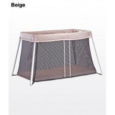 Манеж Caretero Easy Beige