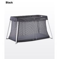 Манеж Caretero Easy Black