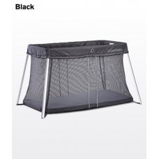 Манеж Caretero Easy Black