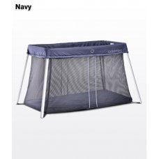 Манеж Caretero Easy Navy