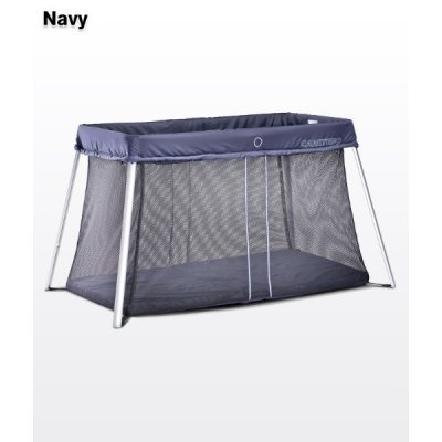 Манеж Caretero Easy Navy