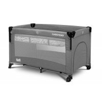 Манеж Caretero ESTI GRAPHITE