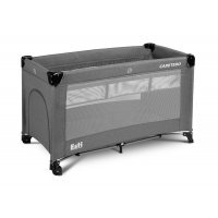 Манеж Caretero ESTI GRAPHITE