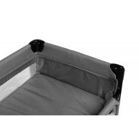 Манеж Caretero ESTI GRAPHITE