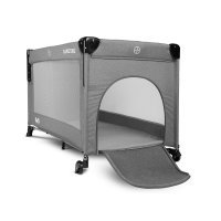 Манеж Caretero ESTI GRAPHITE