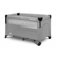 Манеж Caretero ESTI GREY