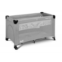 Манеж Caretero ESTI GREY