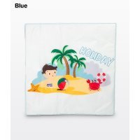 Манеж Caretero Holiday Mint