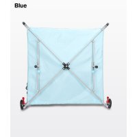 Манеж Caretero Holiday Mint